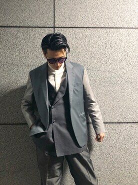 RYUKIさんのコーディネート