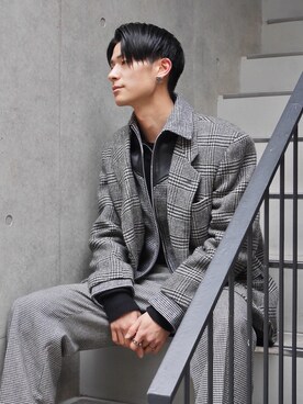 RYUKIさんのコーディネート