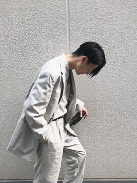 RYUKIさんのコーディネート