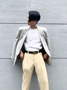 RYUKIさんのコーディネート