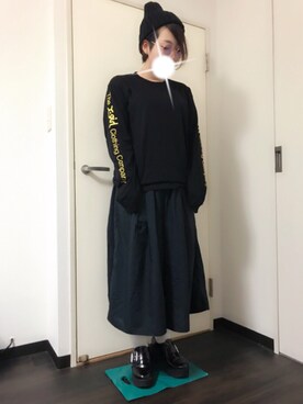 sorさんのコーディネート