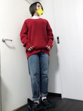 sorさんのコーディネート