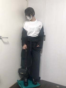 sorさんのコーディネート