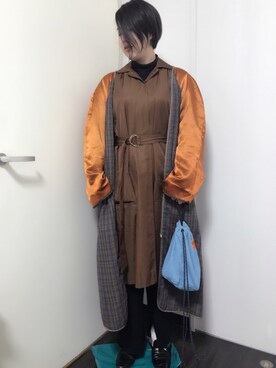 sorさんのコーディネート