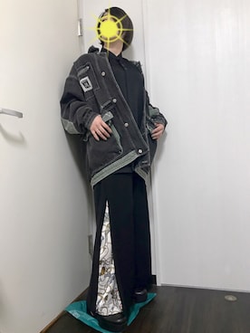 sorさんのコーディネート