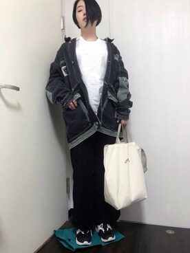 sorさんのコーディネート