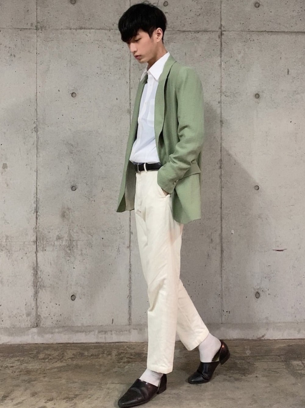 Zaraメンズ大特集 アイテム別着こなしコーデをどこよりも詳しく解説します Unisize ユニサイズ