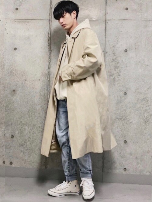 🕊ソラ🕊さんのコーディネート