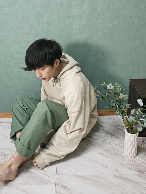 🕊ソラ🕊さんのコーディネート