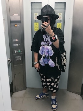 mikuruさんのコーディネート