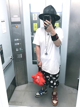 mikuruさんのコーディネート