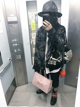 mikuruさんのコーディネート