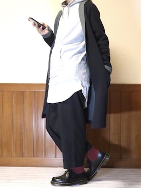 きょし✓さんのコーディネート