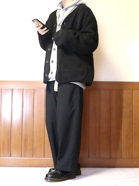 きょし✓さんのコーディネート