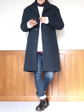 きょし✓さんのコーディネート