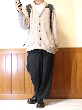 きょし✓さんのコーディネート