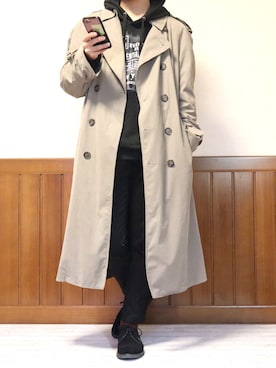 きょし✓さんのコーディネート