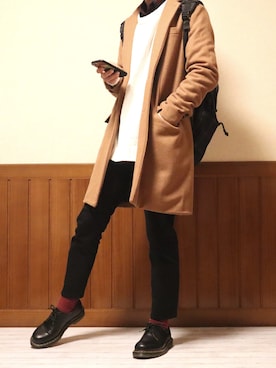 きょし✓さんのコーディネート