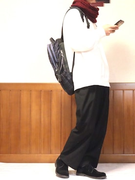 きょし✓さんのコーディネート