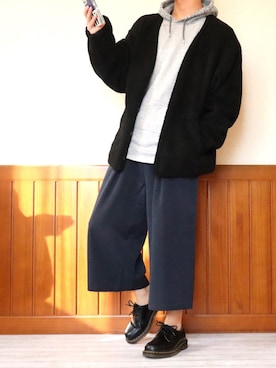 きょし✓さんのコーディネート