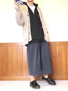 きょし✓さんのコーディネート