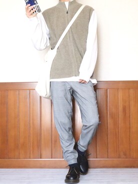 きょし✓さんのコーディネート