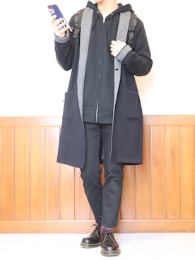 きょし✓さんのコーディネート