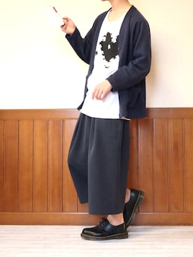 きょし✓さんのコーディネート