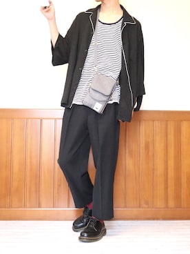 きょし✓さんのコーディネート