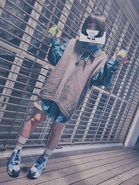 mikuさんのコーディネート