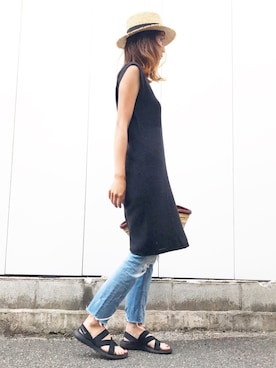 rumi☺︎さんのコーディネート