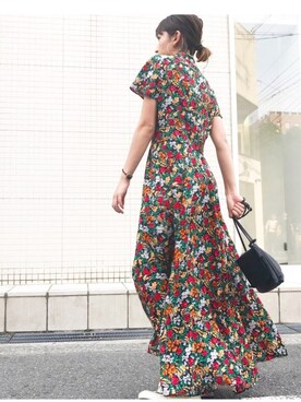 rumi☺︎さんのコーディネート