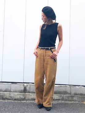 rumi☺︎さんのコーディネート