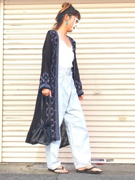 rumi☺︎さんのコーディネート