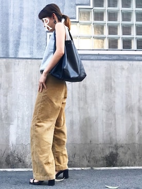 rumi☺︎さんのコーディネート