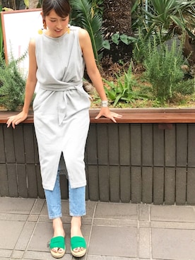 rumi☺︎さんのコーディネート