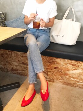 rumi☺︎さんのコーディネート