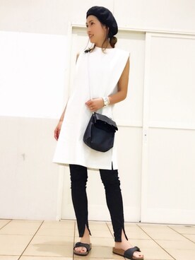 rumi☺︎さんのコーディネート