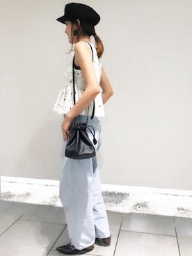 rumi☺︎さんのコーディネート