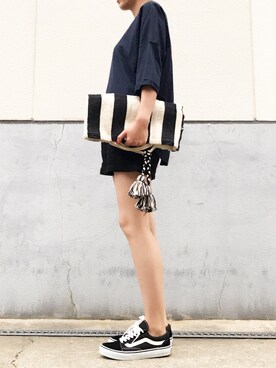 rumi☺︎さんのコーディネート