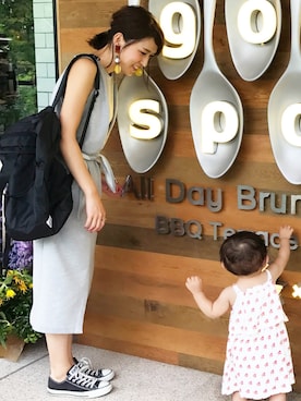 rumi☺︎さんのコーディネート