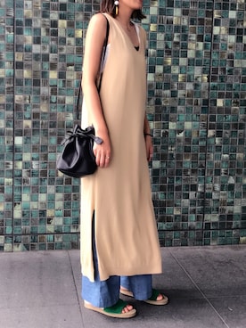 rumi☺︎さんのコーディネート