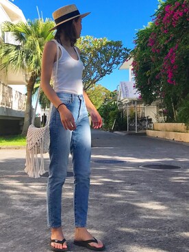 rumi☺︎さんのコーディネート