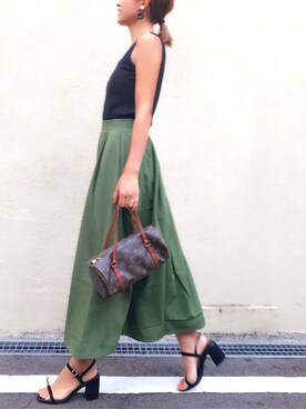 rumi☺︎さんのコーディネート