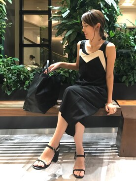 rumi☺︎さんのコーディネート