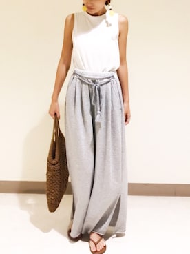 rumi☺︎さんのコーディネート