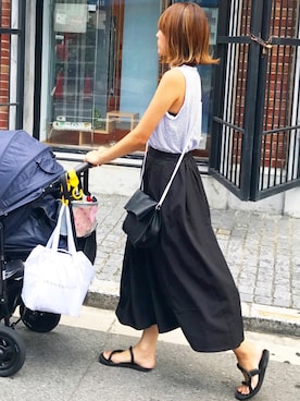 rumi☺︎さんのコーディネート