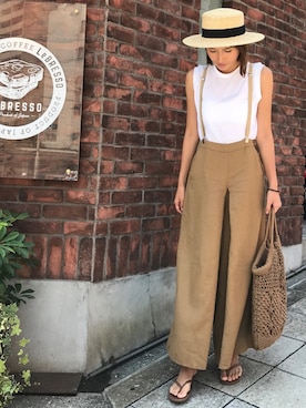 rumi☺︎さんのコーディネート