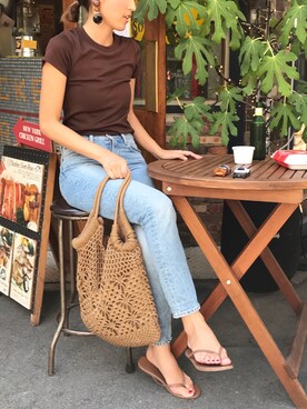 rumi☺︎さんのコーディネート