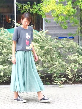 rumi☺︎さんのコーディネート